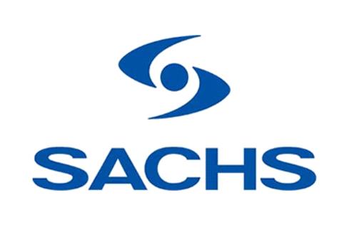 Sachs - logotyp