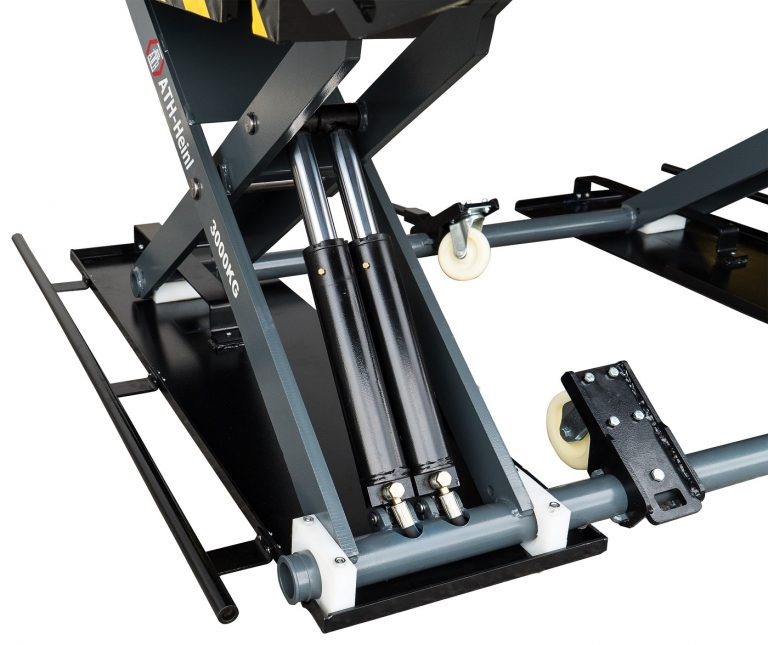 MidRise Lift ATHFlex Lift 30, capacity 3000 kg SiegStar