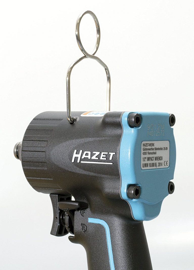 Impact wrench 1/2 "Hazet 9012M SiegStar